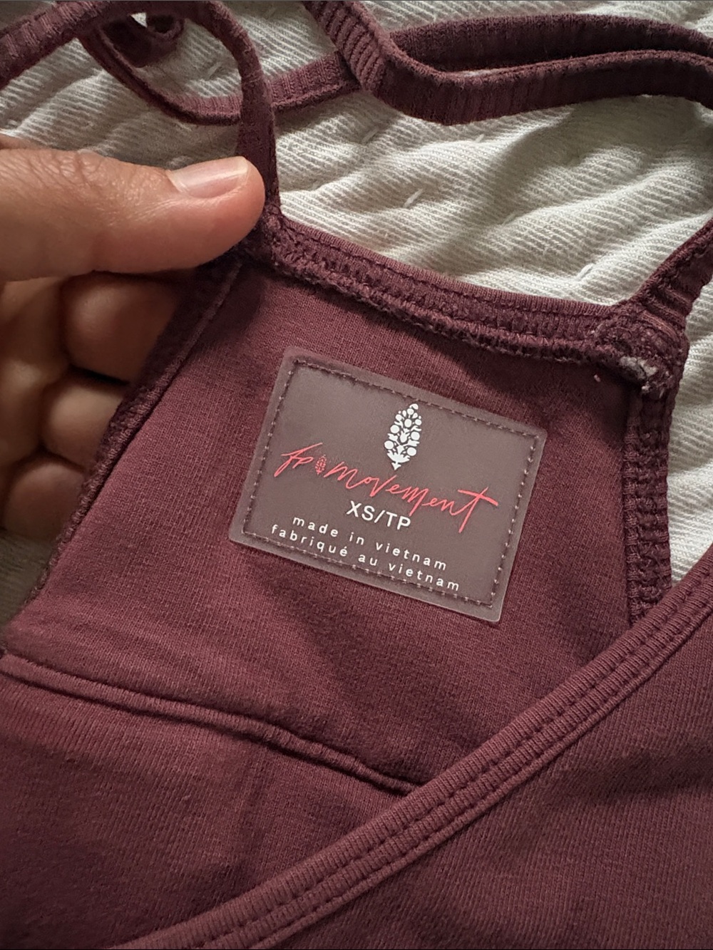 Free People Movement Hot Shot Onesie - Picture 2 of 3